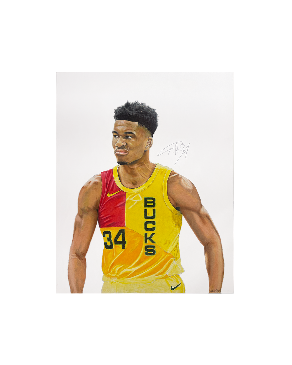 MEAN GREEK (Original)