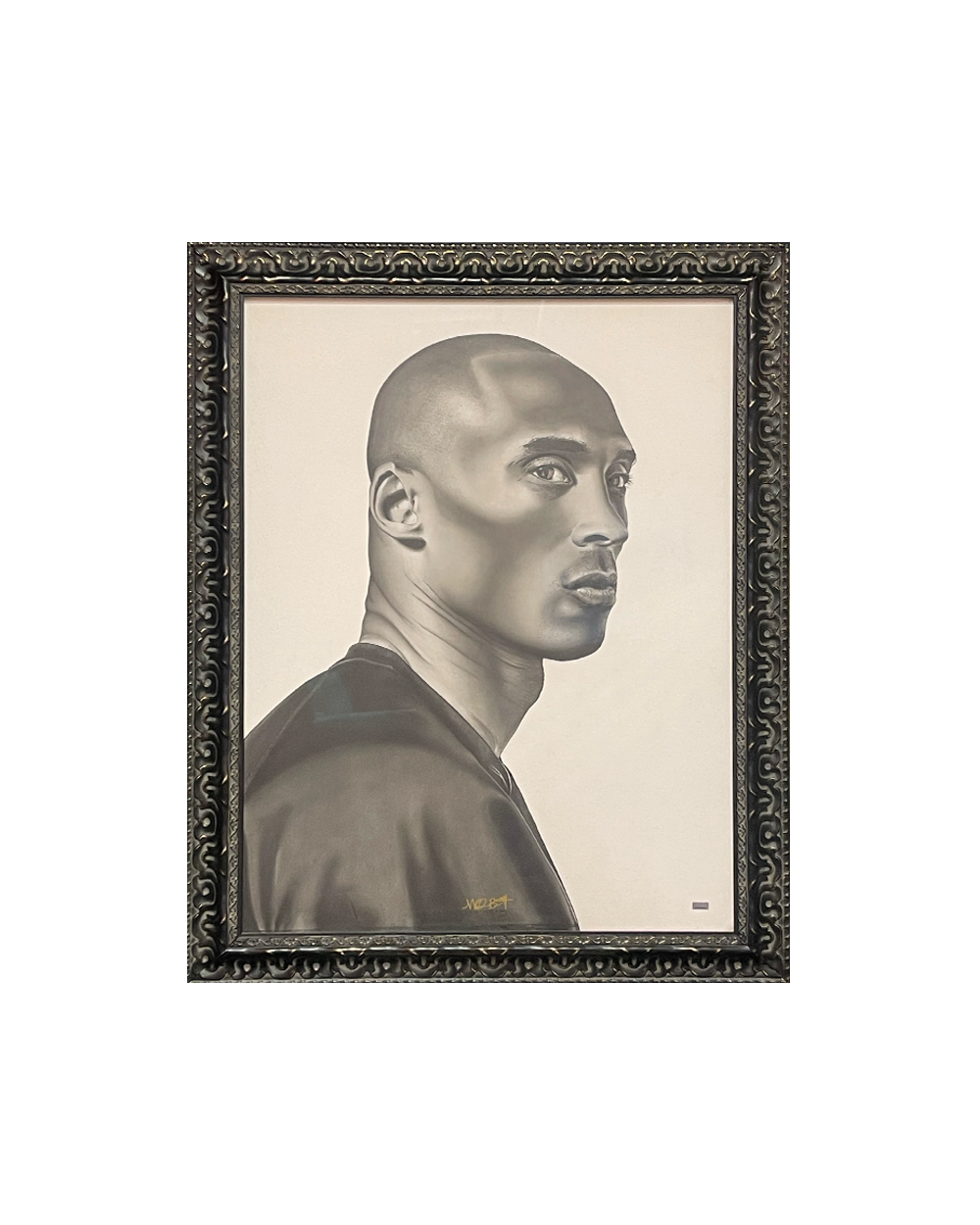 DEAR KOBE (ORIGINAL & UV activated)