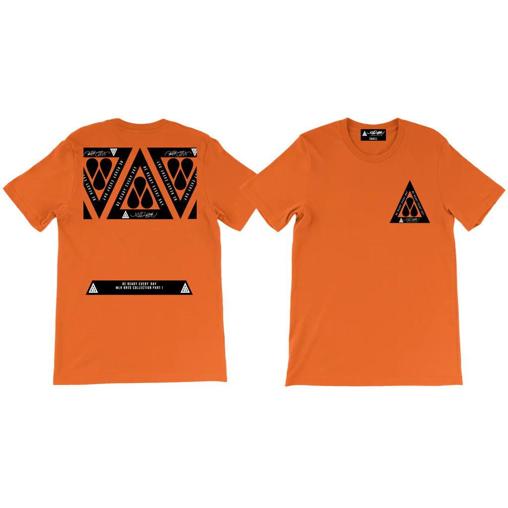 MOOLAH BRED ORANGE PI