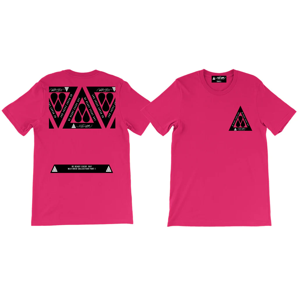 MOOLAH BRED BERRY PI