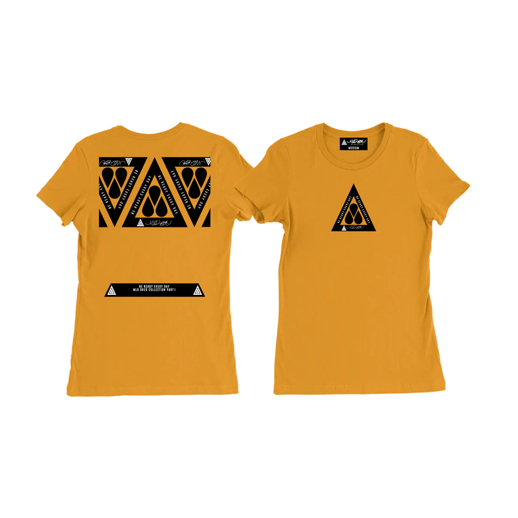 BRED GOLD PI (Womens)