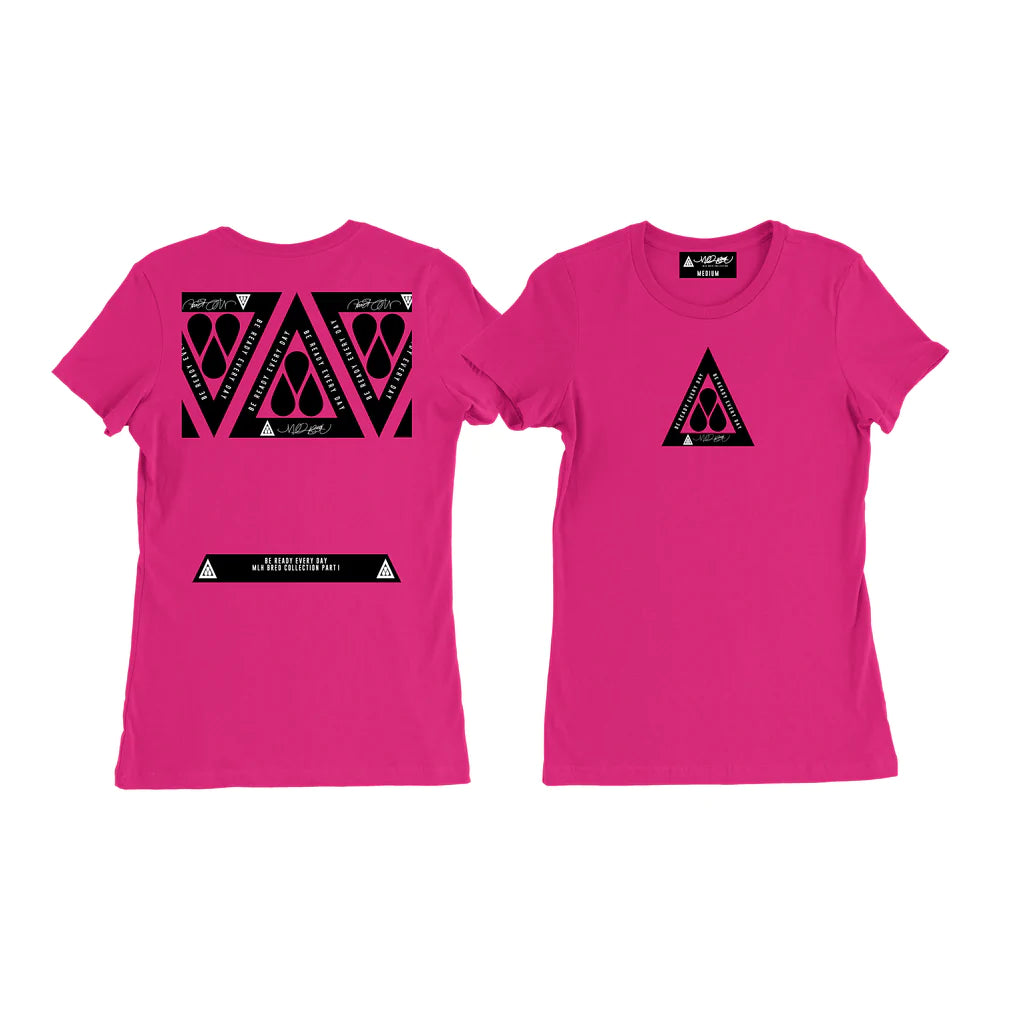 BRED BERRY PI (Womens)