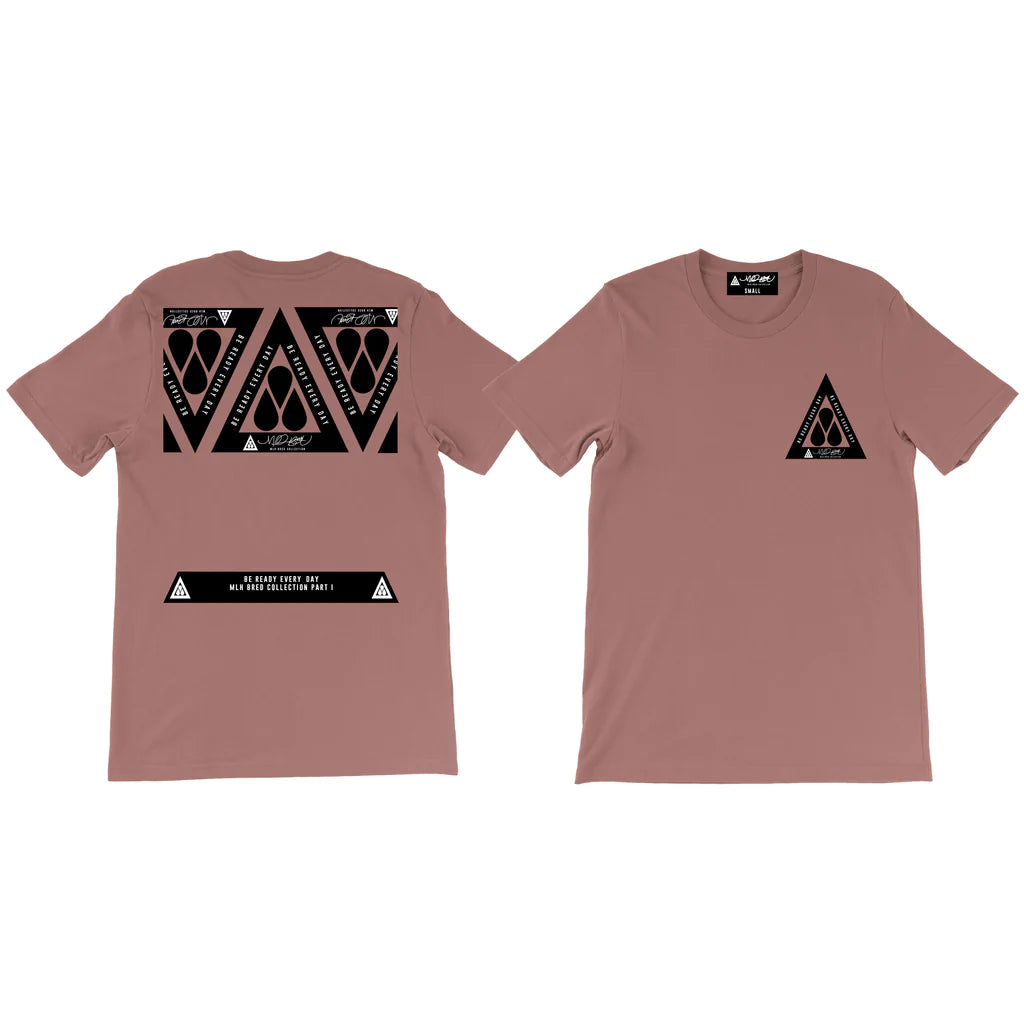 MOOLAH BRED MAUVE PI