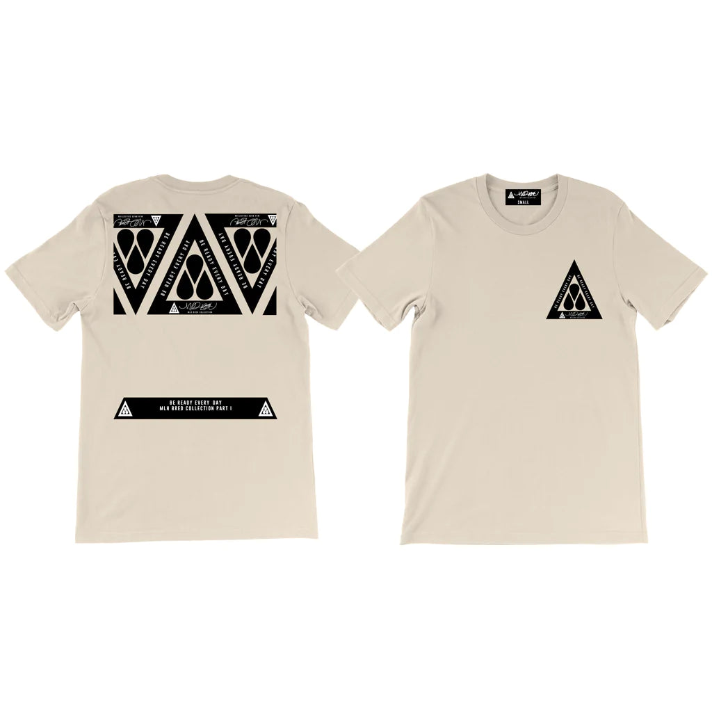 MOOLAH BRED CREAM PI