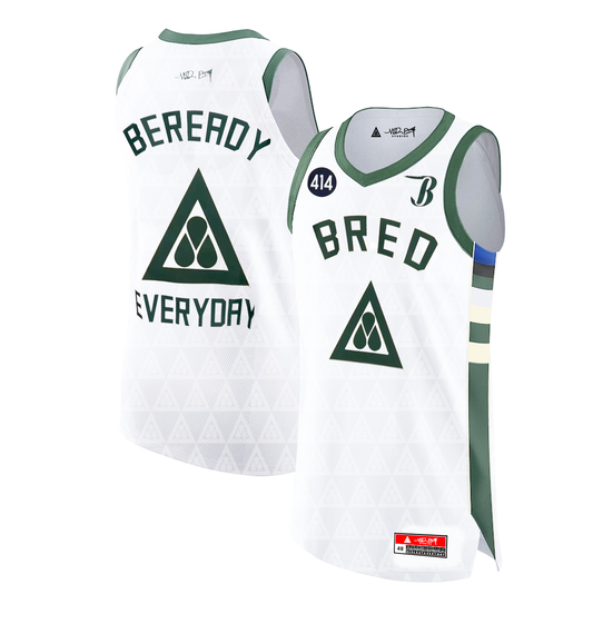 BRED JERSEY (MILWAUKEE)