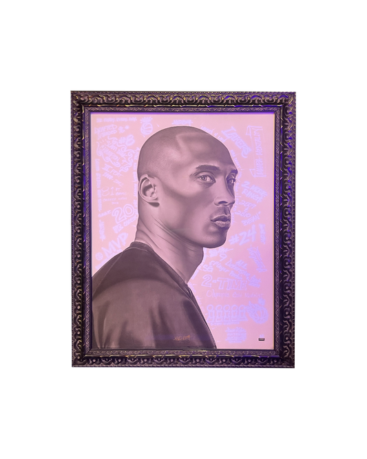 DEAR KOBE (ORIGINAL & UV activated)