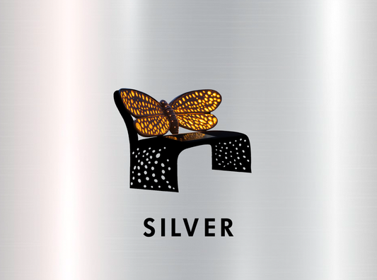 SILVER TIER - $150 (Business)