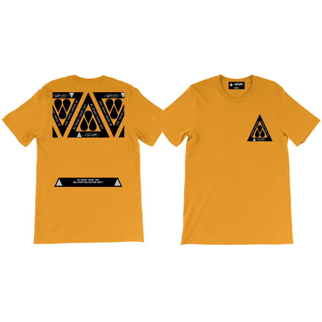 MOOLAH BRED GOLD PI