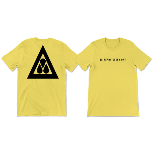 BRED YELLOW